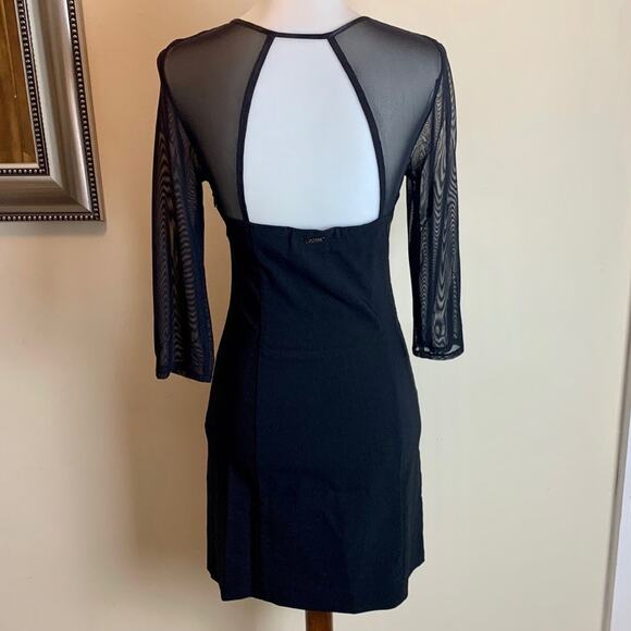 Guess Dress mini bodycon - Picture 5 of 8